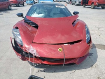 Lotus 2024 Lotus Emira First Edition 2024 3.5l 3.5 Benzyna 400KM, zdjęcie 5