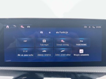 Mercedes Klasa A W177/V177 Hatchback Facelifting 2.0 220d 190KM 2024 Mercedes-Benz Klasa A A 220 d AMG MULTIBEAM LED Burmester Night Kamera, zdjęcie 18