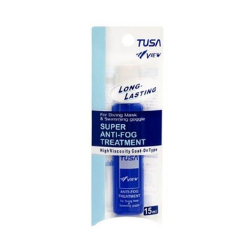 Płyn Anti-Fog TUSA TEC-52