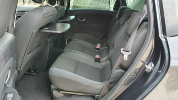 Renault Scenic III 2010 Renault Scenic 1.5 dCi 110KM # NAVI # Climatronic, zdjęcie 7