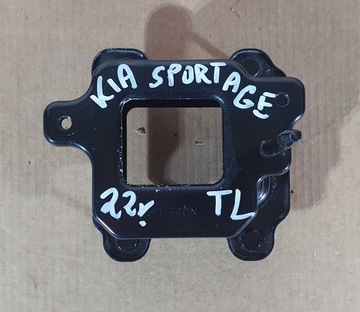 KIA SPORTAGE 2022- ZÓNA DEFORMACE LEVÝ ZADNÍ