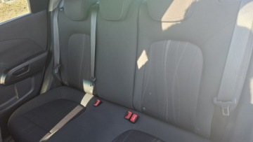 Chevrolet Aveo T300 Hatchback 5d 1.2 86KM 2012 Chevrolet Aveo Mały Przebieg Klima, zdjęcie 14