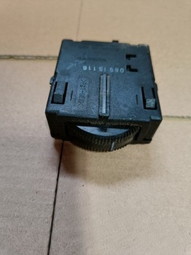 Potencjometr reg lamp MB Atego/Axor A0005444731
