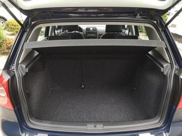 Volkswagen Golf V Hatchback 1.6 i 102KM 2005 Volkswagen Golf 1.6 MPI 102KM Klima Parktronik, zdjęcie 17