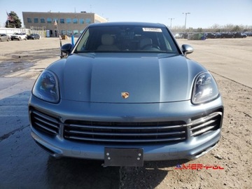 Porsche Cayenne III 2019 Porsche Cayenne 2019 r., 3,0L 3.0 Benzyna 335KM, zdjęcie 1