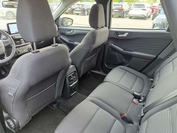 Ford Kuga III SUV 1.5 EcoBoost 150KM 2024 Ford Kuga Ford Kuga 1.5 ECOBOOST 150 KM, Titanium, SalonPL, FV23, Pakiet Z, zdjęcie 16
