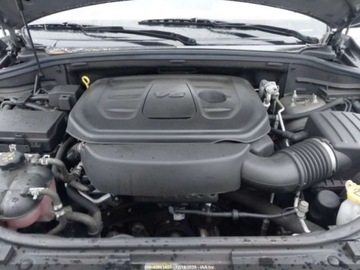 Jeep Grand Cherokee IV 2020 Jeep Grand Cherokee UPLAND, V6, 4x4, od ubezpieczalni 3.6 Benzyna 293KM, zdjęcie 12