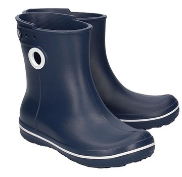 Kalosze CROCS Jaunt Shorty damskie W10 41-42