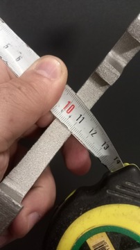 Ключ пожарный для головок STORZ W52, W75, W110