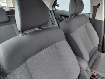 Citroen C4 Cactus Crossover Facelifting 1.2 PureTech 110KM 2019 Citroen C4 Cactus Navi LED Klimatronik Alu 1.2 Benzyna 110KM, zdjęcie 13