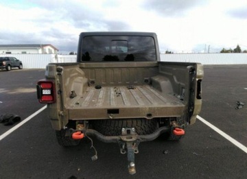 Jeep 2020 Jeep Gladiator 2020, 3.6L, 4x4, MOJAVE, od ubezpieczalni, zdjęcie 4