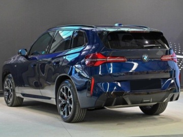 BMW X3 G45 2025 BMW X3 xDrive20 Sport Suv 2.0 (208KM) 2025, zdjęcie 3