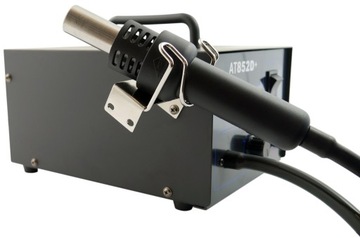 СВАРОЧНЫЙ МАШИНА - AT 852 D+ СВАРОЧНЫЙ МАШИНА для пластика для ремонта бытовой техники и электроники - СВАРОЧНО-СВАРОЧНАЯ МАШИНА
