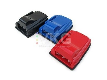 РУЧНАЯ МАШИНА ДЛЯ НАПОЛНЕНИЯ СИГАРЕТ GLIZ 3X ZWY