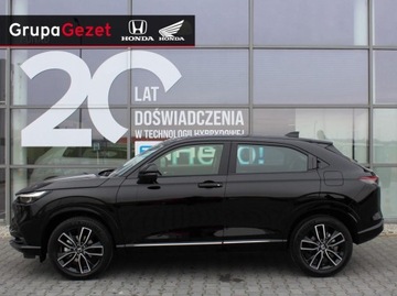 Honda HR-V III SUV 1.5 i-MMD 131KM 2025 Honda HR-V e:HEV 1.5 iMMD Hybryda 131KM Advance LIFT Rabat 13tyś zł, zdjęcie 1