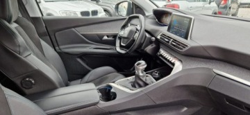 Peugeot 3008 II Crossover 1.5 BlueHDI 130KM 2019 Peugeot 3008 Super Stan 1.5 BlueHDi 130 Crossway, zdjęcie 27