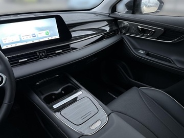 Omoda 5 1.6 T-GDI 147KM 2025 Omoda 5 NF Carbon Black, zdjęcie 12