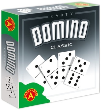 Gra Domino, Alexander