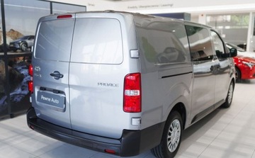 Toyota Proace II 2024 Toyota ProAce 2.0 D-4D Long 3,1t Active (bryg.) 2.0 Diesel 145KM, zdjęcie 7