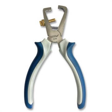 Szczypce Do Ściągania Izolacji 160 MM Dedra