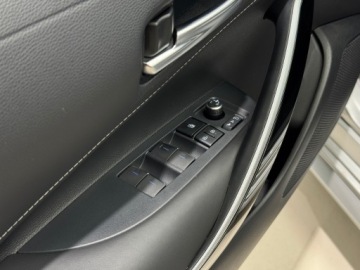 Toyota Corolla XII TS Kombi 1.8 Hybrid 122KM 2021 Toyota Corolla Comfort + Tech + Style / LED / Podg, zdjęcie 18