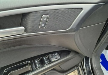 Ford Mondeo V Kombi 2.0 TDCi 150KM 2019 Ford Mondeo Super stan Automat Bogata wersja 2.0 Diesel 150KM, zdjęcie 18