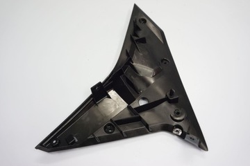 YAMAHA MT-09 TRACER 15-17 ПРАВАЯ ЗАЛИВКА