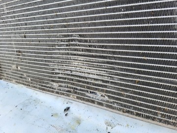 Водяной радиатор VW Audi Seat Skoda 5QM121251P