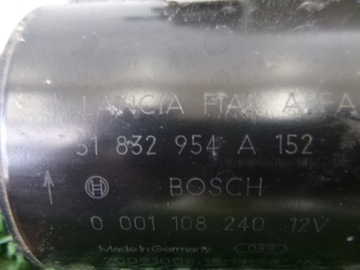 FIAT BRAVO II 07- 1.6 JTD STARTÉR 51832954A