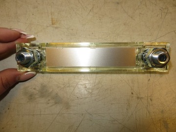 ИНДИКАТОР УРОВНЯ ЖИДКОСТИ С ТЕРМОМЕТРОМ ELESA 11356