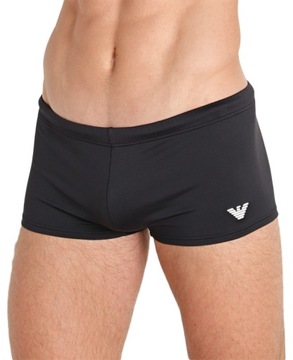 Emporio Armani kąpielówki męskie NOWOŚĆ roz M