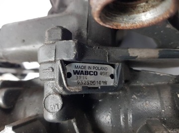 КЛАПАН ВОЗДУШНЫЙ RENAULT PREMIUM 430.18