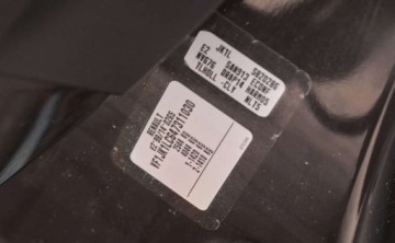 Renault Espace IV Van 2.0 i 16V Turbo 170KM 2012 Renault Grand Espace Renault Grand Espace 2.0 TCe 170 Celsium 2.0 Benzyna, zdjęcie 37