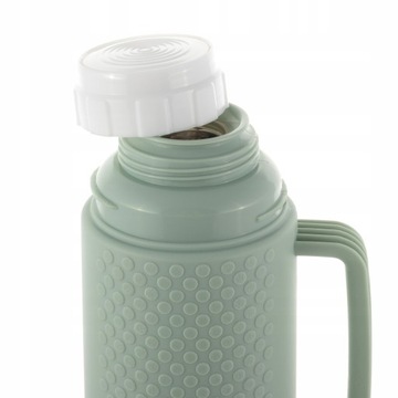 НАПИТКИ ТЕРМОС, СТЕКЛЯННАЯ ВСТАВКА ДЛЯ ПОЕЗДКИ ОФЕНБАХ