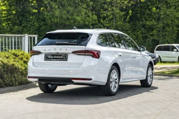 Skoda Octavia IV Liftback 1.5 TSI EVO 150KM 2026 Škoda Octavia Skoda Octavia Combi Drive Selection, zdjęcie 5