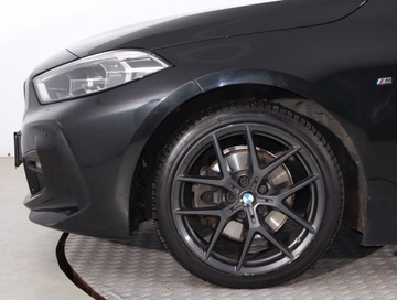 BMW Seria 1 F40 2020 BMW 1 118i, Salon Polska, Serwis ASO, Automat, zdjęcie 14