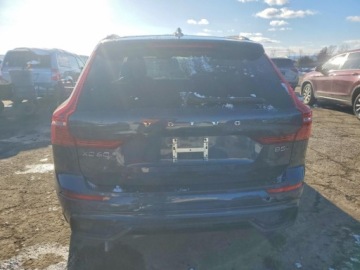 Volvo XC60 II 2025 Volvo XC 60 Plus 2025 2.0 Benzyna 247KM, zdjęcie 2
