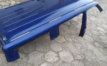 Покрытие крыши Ford Flex 2011-