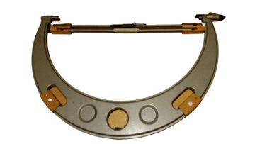Mikrometr TGL 15046-1 600-700 SUHL/DDR