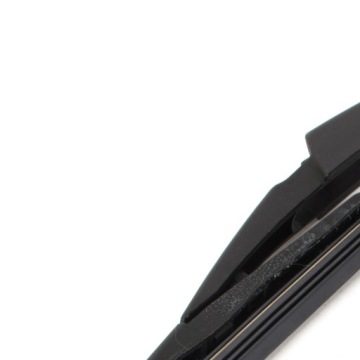 ЗАДНЯЯ ЩЕТКА СТЕКЛООЧИСТИТЕЛЯ + РЫЧАГ СТЕКЛООЧИСТИТЕЛЯ для Fiat 500 2007-