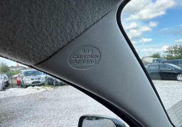 Daihatsu Terios II 1.5 i 16V 4WD 105KM 2007 Daihatsu Terios 1.5Benz.105KM 4x4 Klima AluZima Hak Potw.Przeb.Faktura Gwa, zdjęcie 23