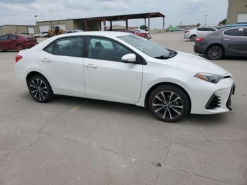 Toyota Corolla XI 2017 Toyota Corolla TOYOTA COROLLA L, 2017r., 1.8L, zdjęcie 1