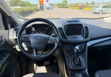 Ford Kuga II SUV Facelifting 1.5 EcoBoost 176KM 2019 Ford Kuga 2019 Facelift Titanium 1.5 benzyna 176KM AWD 4x4 Automat 1.5, zdjęcie 12