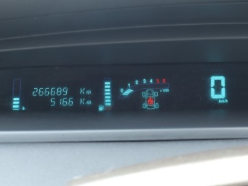 Renault Scenic II 1.9 dCi 120KM 2004 Renault Scenic 1.9 dCi, Klima, Klimatronic, zdjęcie 10