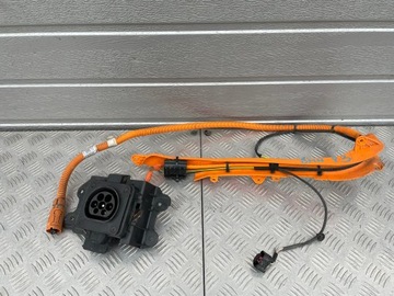BMW I3 GNIAZDO ŁADOWANIA PRZEWÓD 9339941