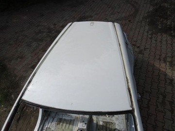DACH KOMBI CIVIC IX