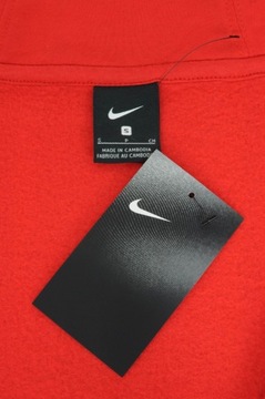 Nike bluza męska rozpinana kaptur bawełniana 3XL