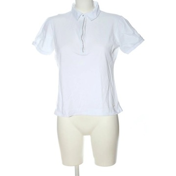 BRAX Koszulka polo Rozm. EU 40 biały Polo Shirt