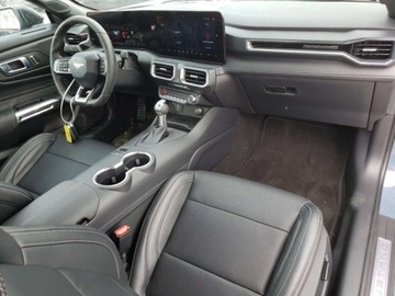 Ford Mustang VI 2024 Ford Mustang 2024r., 2.3L 2.3 Benzyna 315KM, zdjęcie 6
