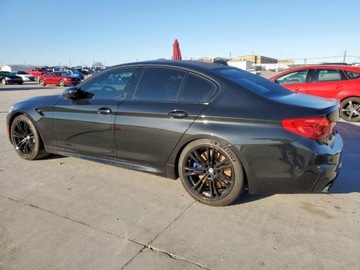 BMW Seria 5 G30-G31 M5 Limuzyna 4.4  600KM 2020 BMW M5 Base 2020 4.4l 4.4 Benzyna 600KM, zdjęcie 1